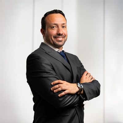 Alberto Pérez