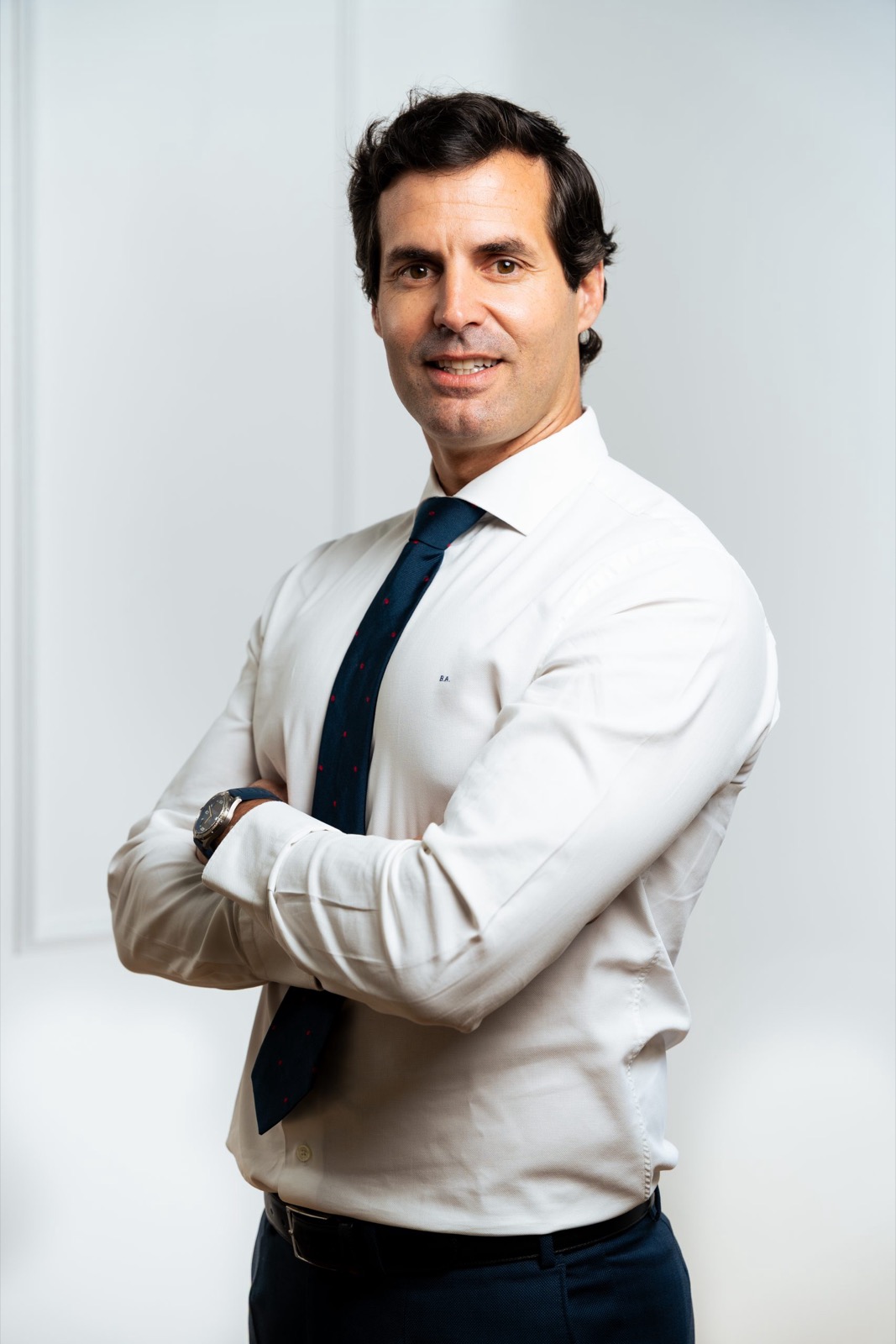 Borja Aranguren