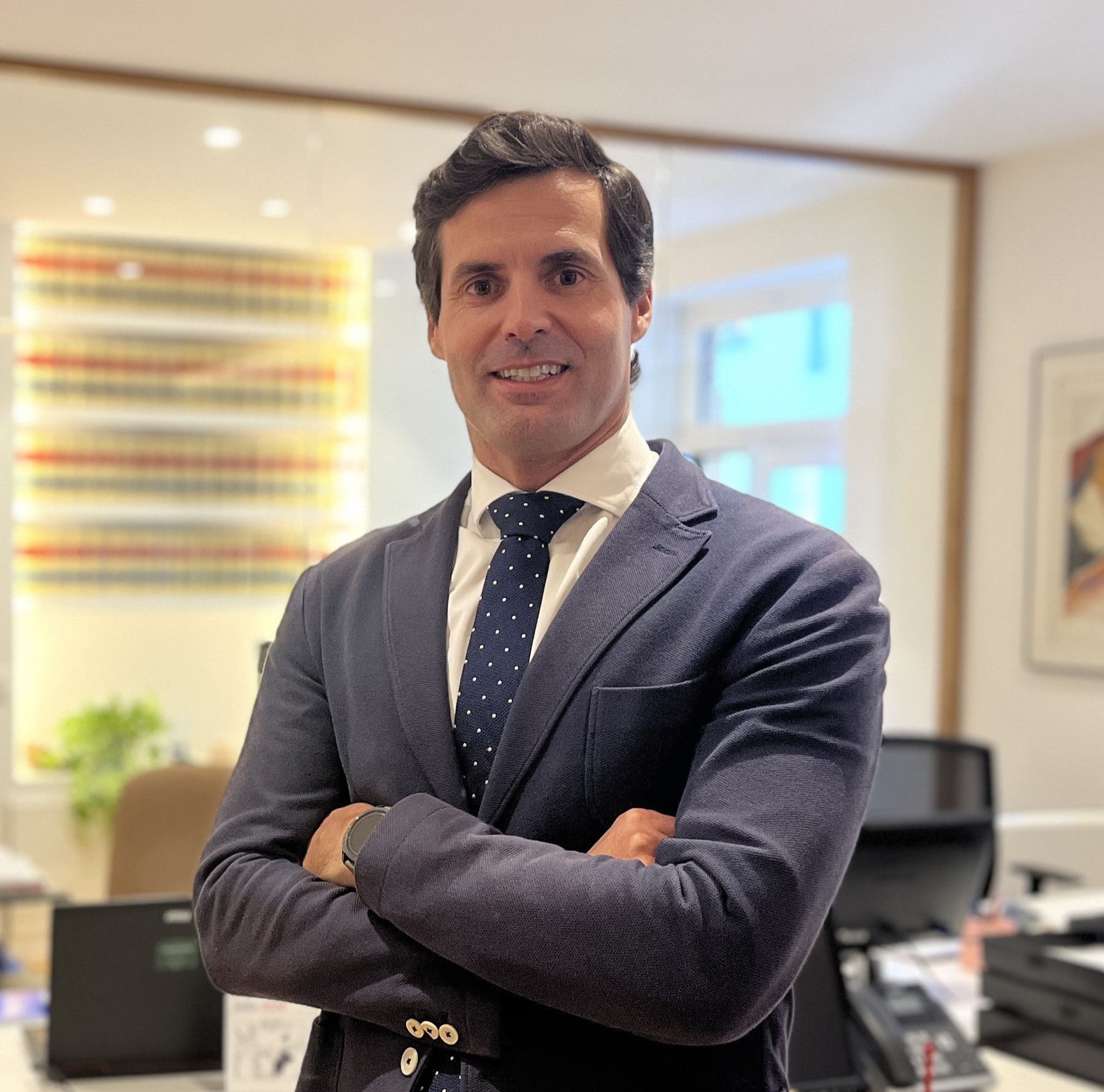 Borja Aranguren