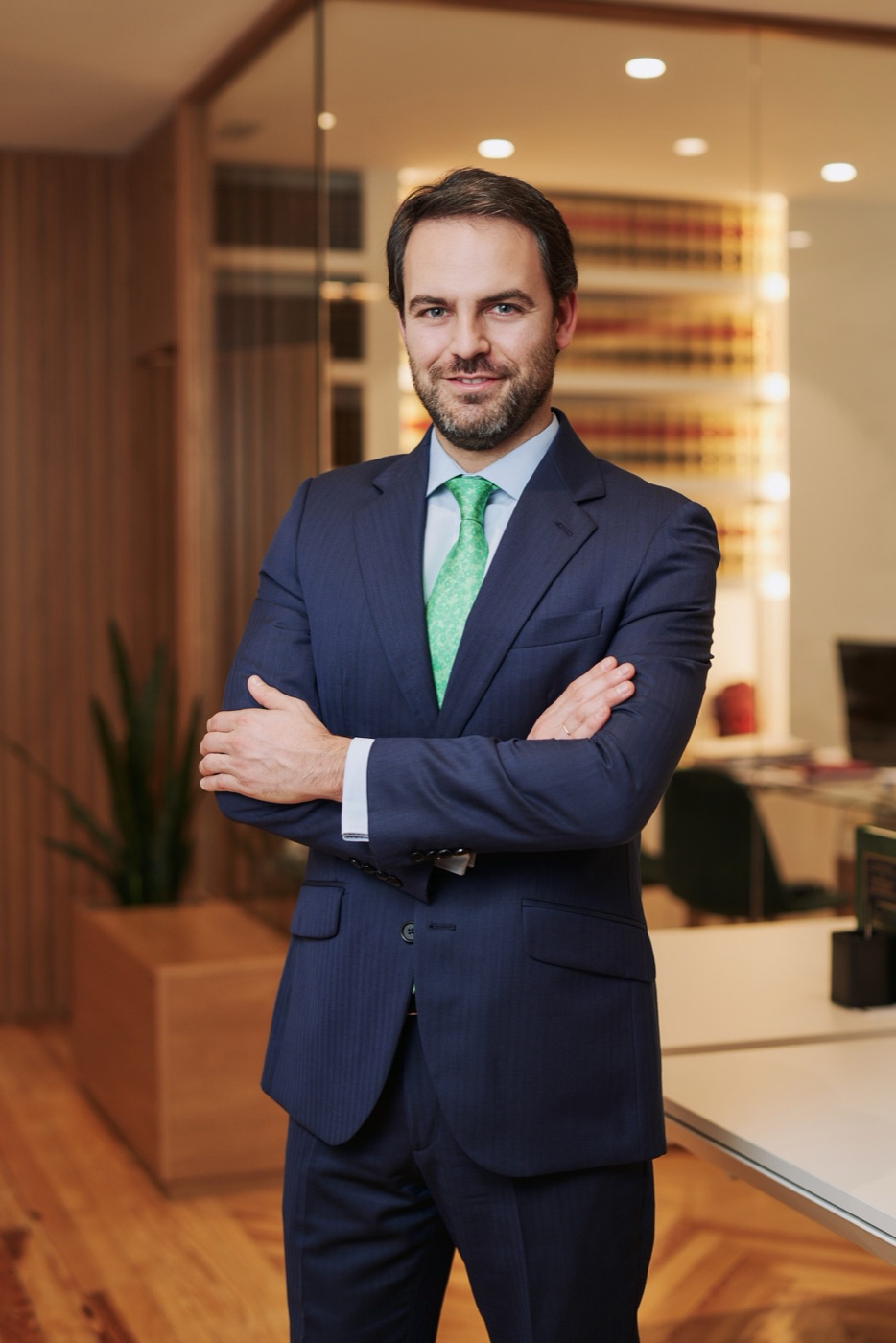 Jose Luis Casajuana Ortiz