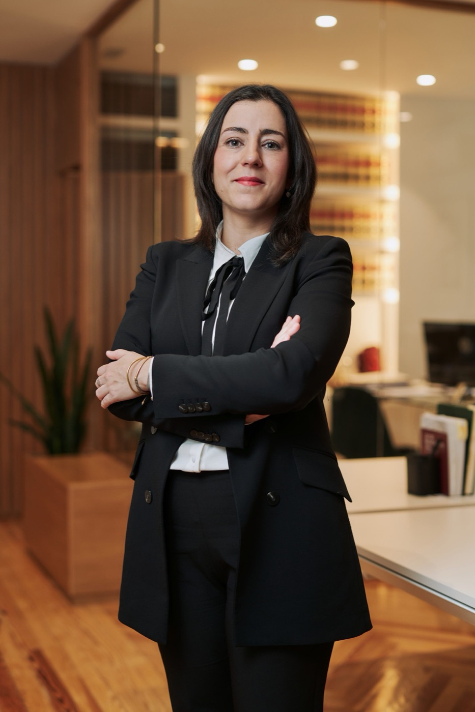 María Olivares