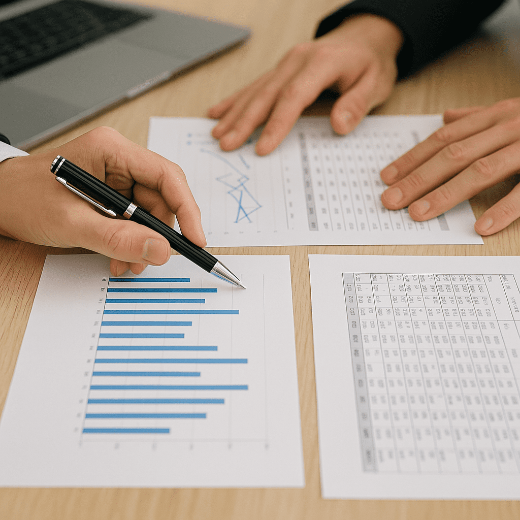 CFO externo