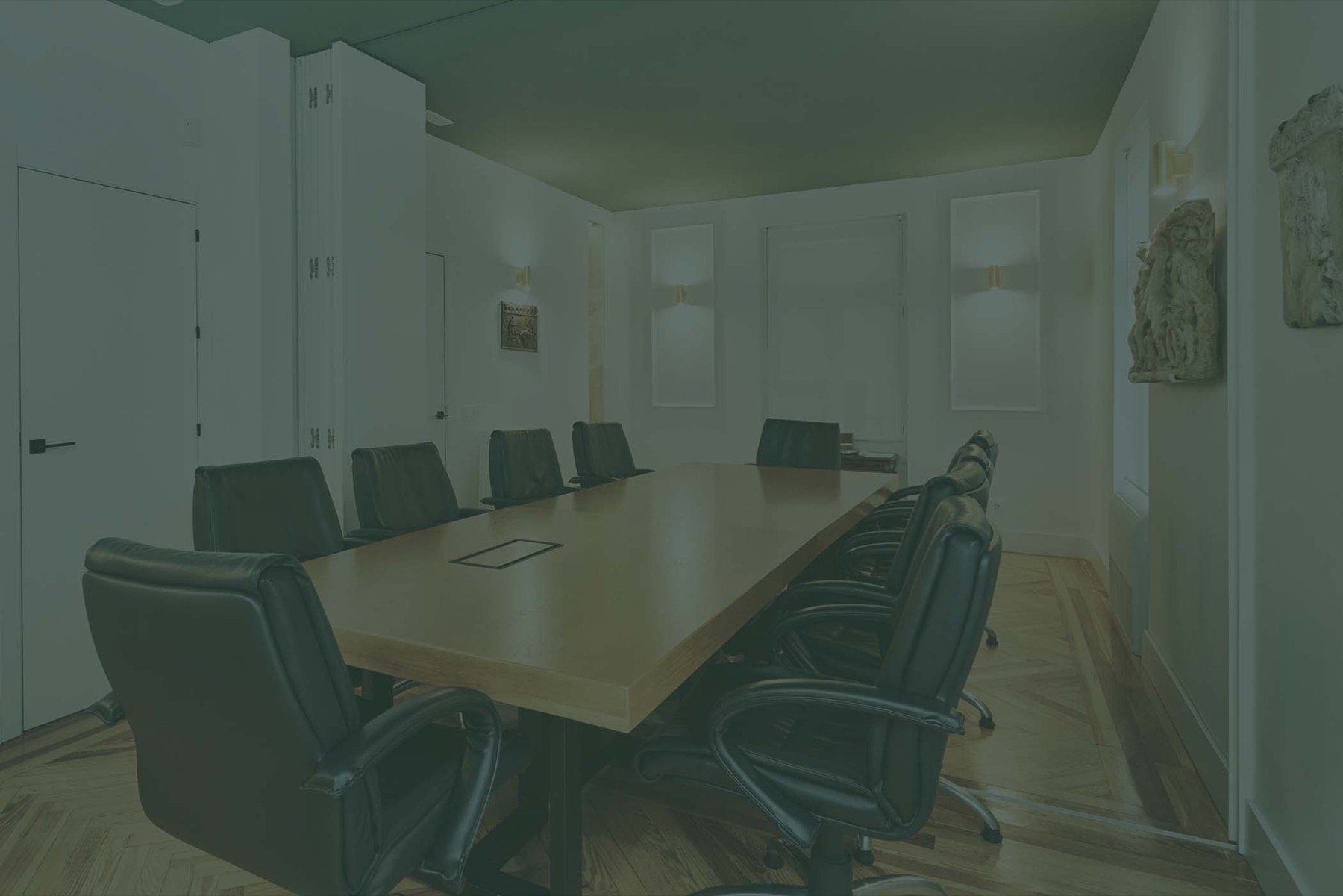 Oficinas de Aranguren