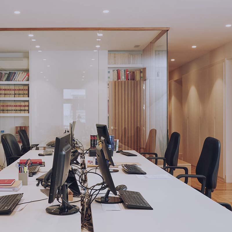 Consultoría Contable