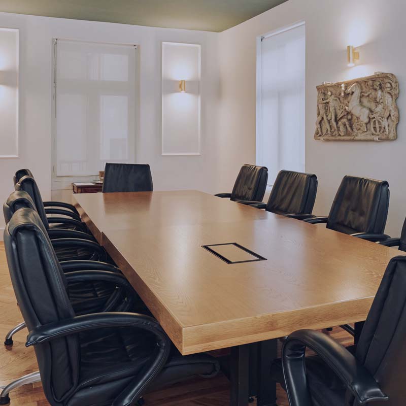 Sala de juntas