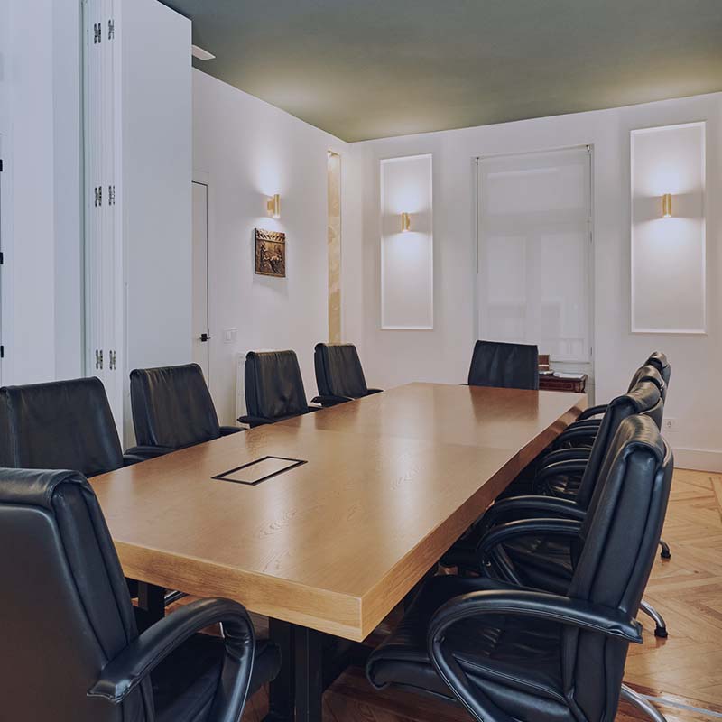 Consultoría Laboral